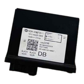 CHEVROLET SPARK EV  KEYLESS ENTRY CONTROL MODULE 13599216